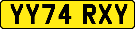 YY74RXY