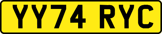 YY74RYC