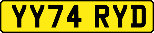 YY74RYD