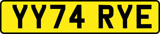 YY74RYE