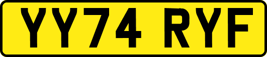 YY74RYF