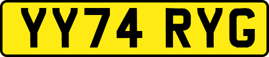 YY74RYG