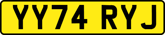 YY74RYJ