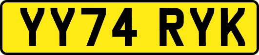 YY74RYK
