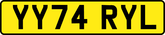 YY74RYL