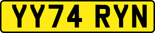 YY74RYN
