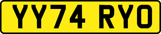 YY74RYO