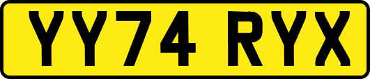 YY74RYX