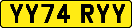 YY74RYY