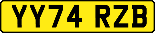 YY74RZB