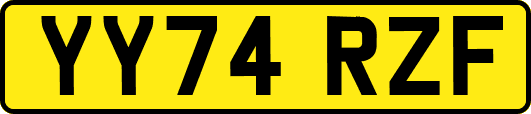 YY74RZF