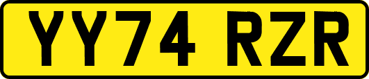 YY74RZR