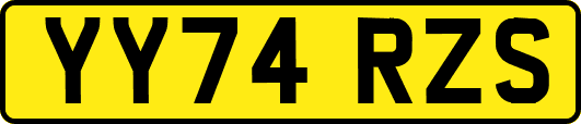 YY74RZS