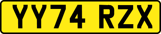 YY74RZX