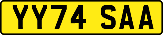 YY74SAA