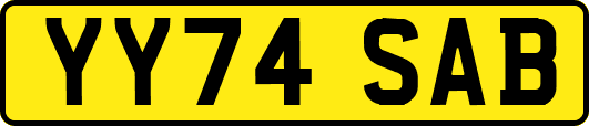YY74SAB