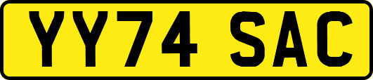 YY74SAC