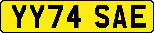 YY74SAE
