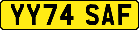 YY74SAF