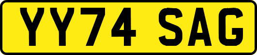 YY74SAG