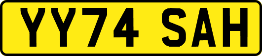 YY74SAH