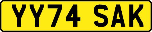 YY74SAK