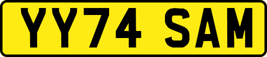 YY74SAM