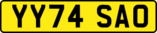 YY74SAO