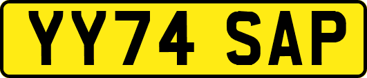 YY74SAP
