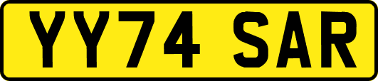 YY74SAR