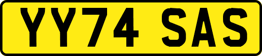YY74SAS