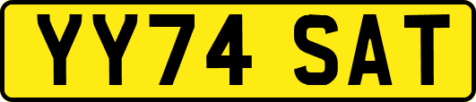 YY74SAT