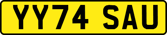 YY74SAU