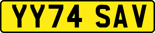YY74SAV