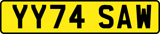 YY74SAW