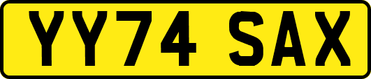 YY74SAX