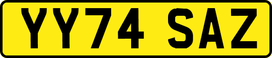 YY74SAZ