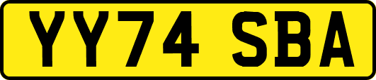 YY74SBA