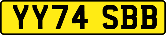 YY74SBB