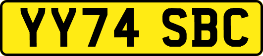 YY74SBC