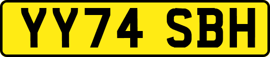 YY74SBH