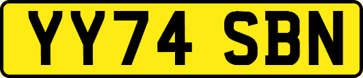 YY74SBN