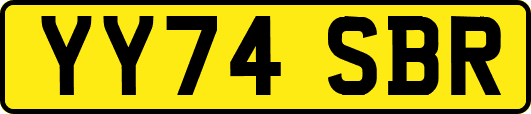 YY74SBR