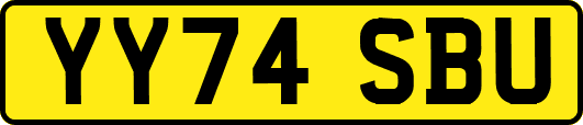 YY74SBU