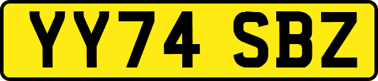 YY74SBZ