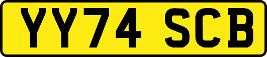 YY74SCB