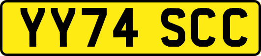 YY74SCC