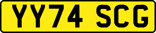 YY74SCG