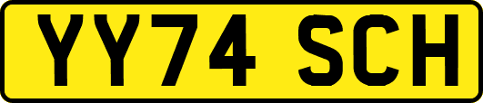 YY74SCH