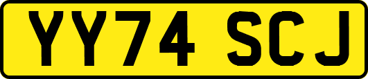 YY74SCJ